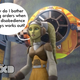 Illustration for article titled Why Star Wars Rebels' Finale Was A Game Changer For All Its Characters